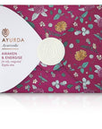 Awaken & Energise Sample Kit (For Kapha - oily, congested skin)