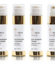 Awaken & Energise Sample Kit (For Kapha - oily, congested skin)
