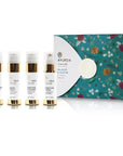 Balance & Soothe Sample Kit (For Pitta - sensitive skin)