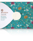 Balance & Soothe Sample Kit (For Pitta - sensitive skin)