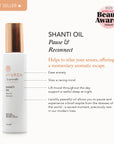 Shanti Oil