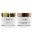 Gold Anti-Ageing Treatment Duo