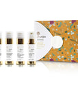 Nourish & Renew Sample Kit (For Vata - dry or mature skin)